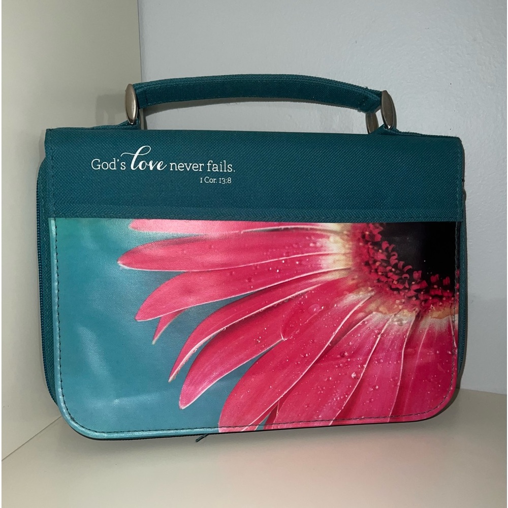 Bible Cover